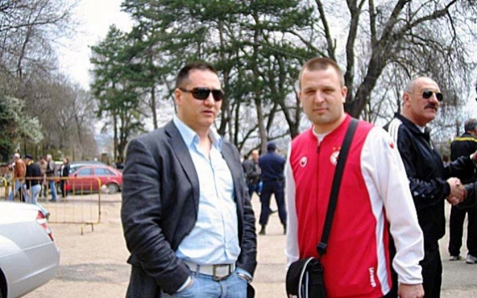 Пенков: Второто място не е провал, треньорите остават