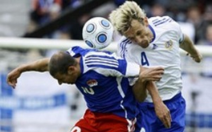 Резонни победи за Финландия и Уелс