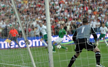 Шей Гивън: Бербатов е чудесен футболист