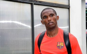Камерун направи равенство с Мароко