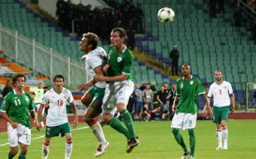 Стенли: Искам да вкарвам повече голове
