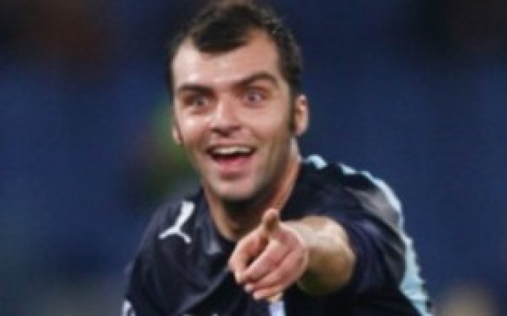 Пандев: Искам да се махна от Лацио