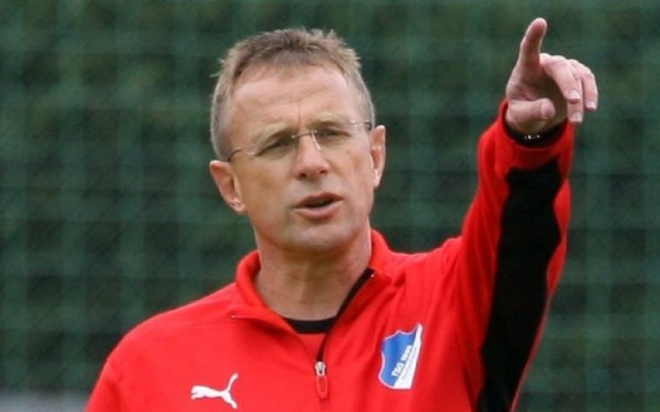 Хофенхайм привлече ганайски нападател