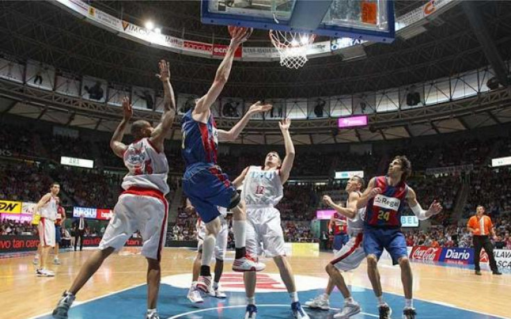 Псевдо-българин върна ТАУ в борбата за титлата