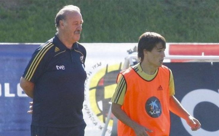 Дел Боске: Да не се главозамайваме