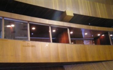 Ясни цените на кабините за мачовете от Световната лига