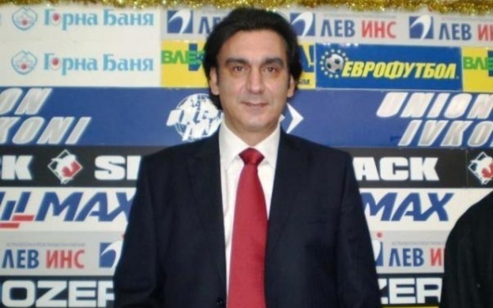 Шок: Гърци се натискат да играят в несъществуващия ЦСКА