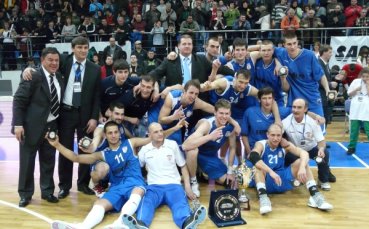 Лукойл, Левски и Рилецо със заявки за евротурнирите