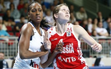 Ясни са четвъртфиналните двойки на Евробаскет