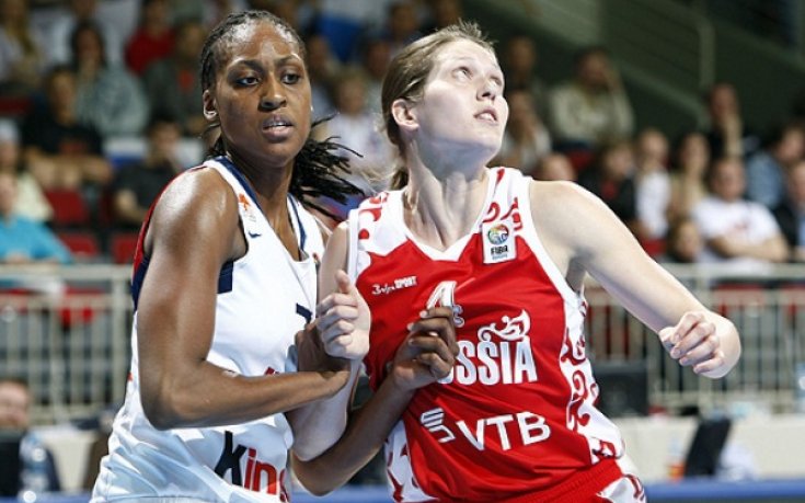 Ясни са четвъртфиналните двойки на Евробаскет