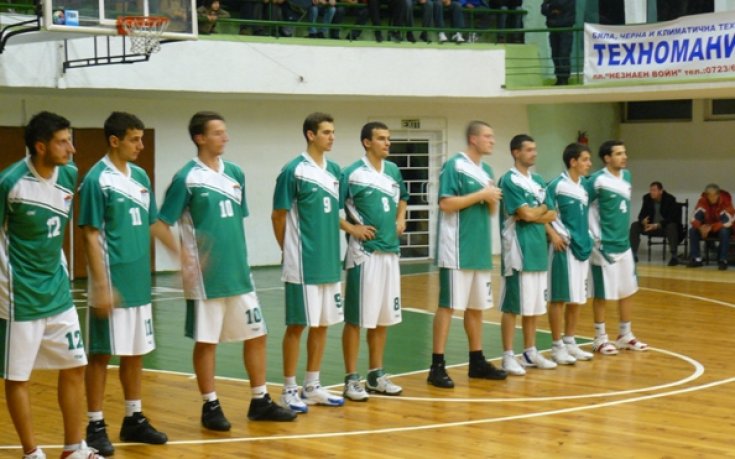 Балкан с официална заявка за НБЛ