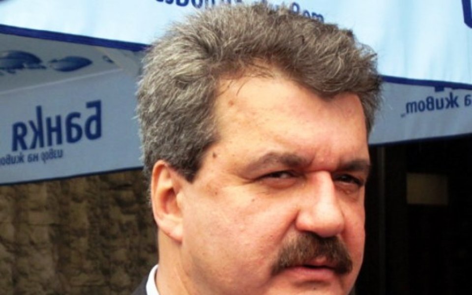 Тодор Батков: Набелязали сме трима, новините в Левски предстоят