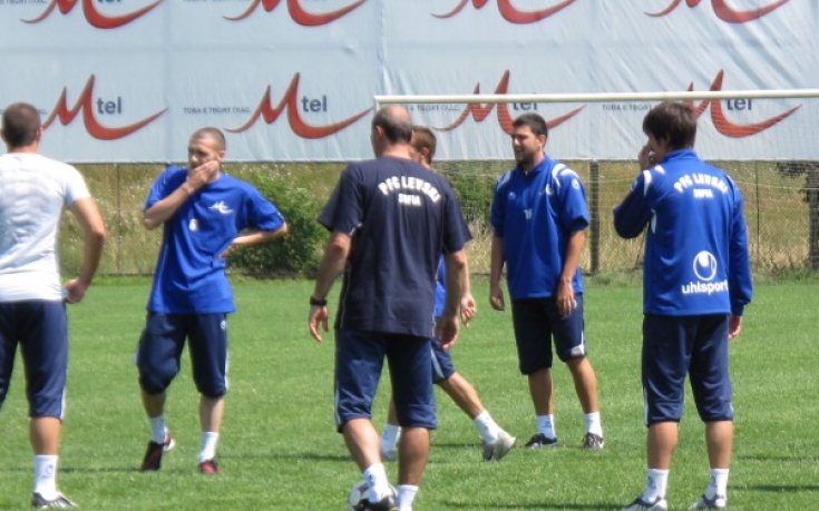 Емил Велев