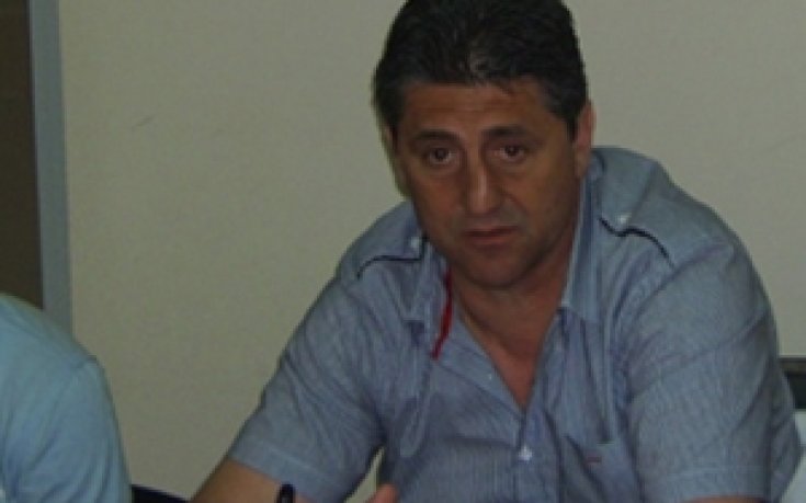 Ивко Ганчев: Трябва да започнем с победа срещу Локо София