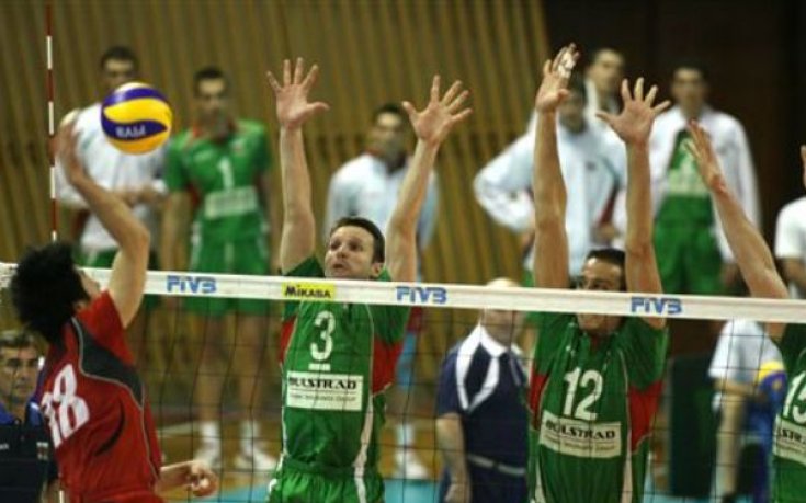 Българските лъвове срещу японските самураи – 3:1 гейма
