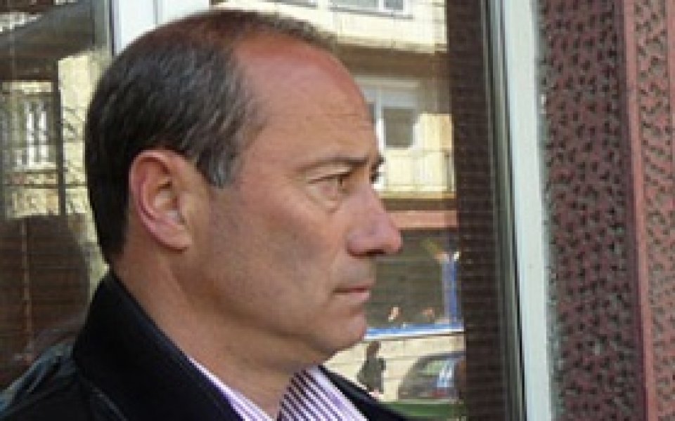 Велев: Не знам защо Рабех го няма, на Фелипе Да Коща няма да разчитам
