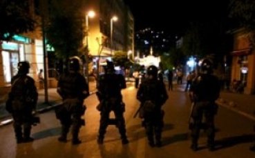 Аржентински фенове се избиха помежду си