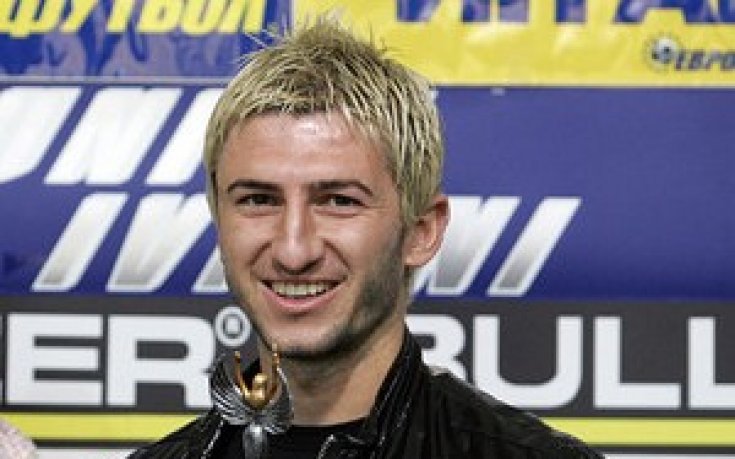Коста Янев