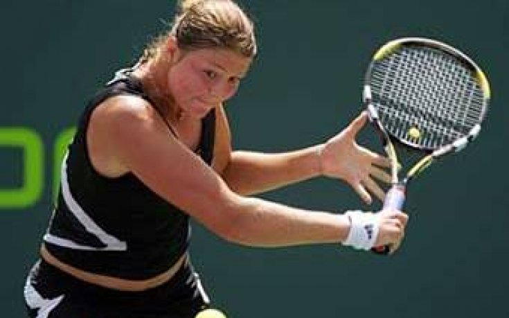 Динара Сафина записа победа в първия кръг на Уимбълдън