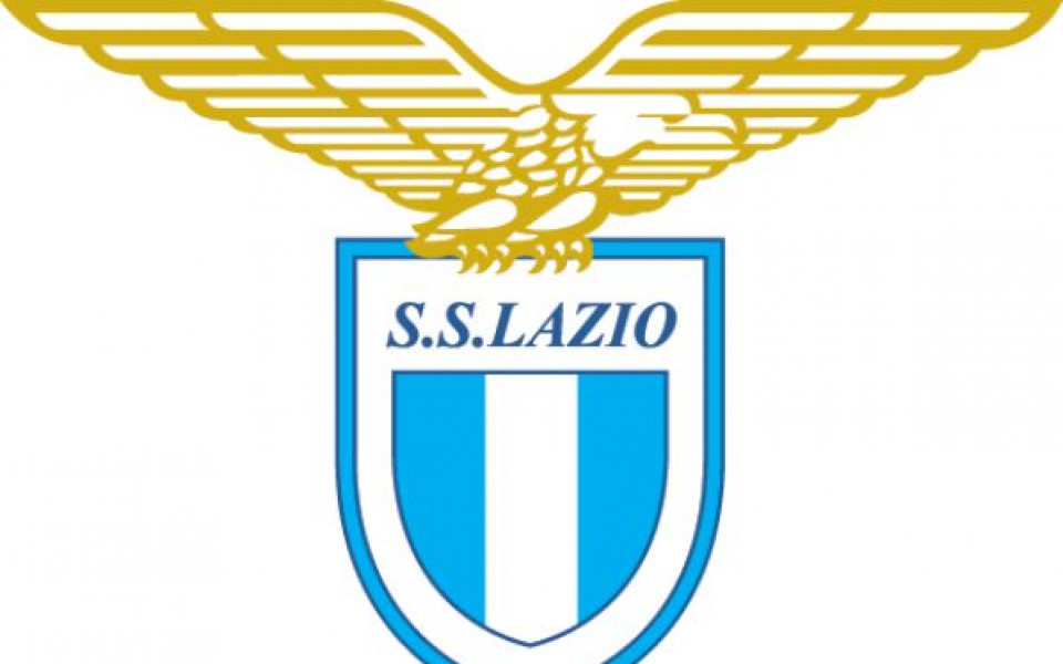 Обединеният плевенски клуб със синьо-бели екипи и емблема като на Лацио