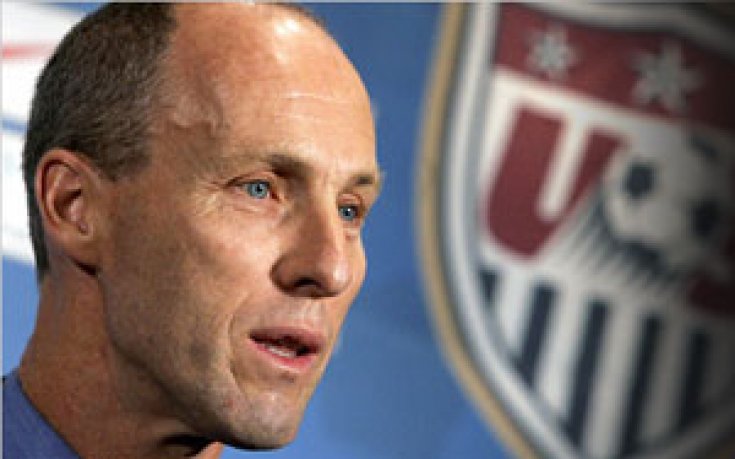 Брадли: Спряхме Шави, спряхме и Испания