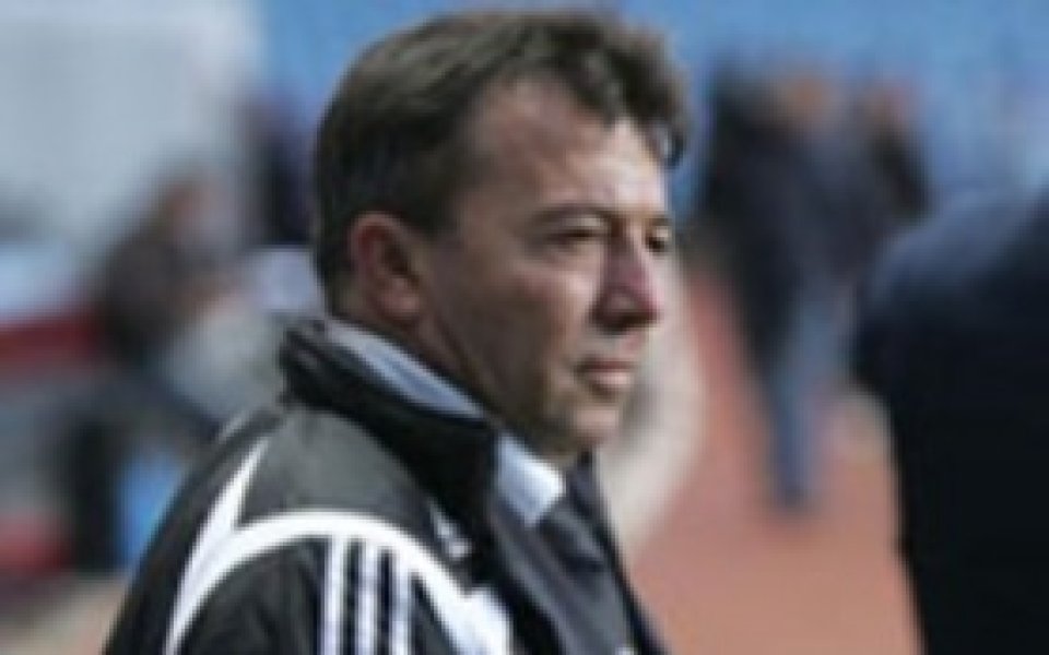 Величко Дихонов: Бъркат ни с Реал или Байерн
