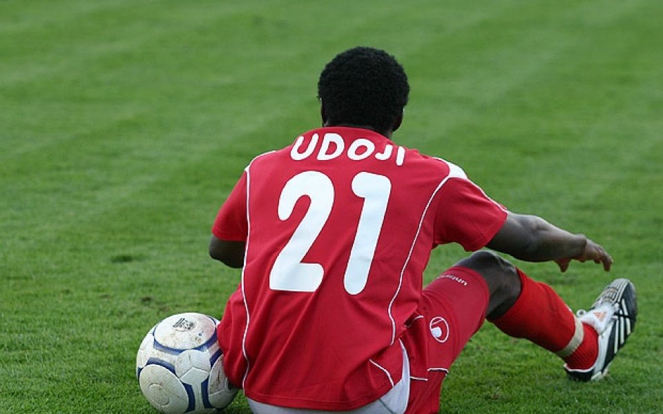 Участието на ЦСКА в Европа под въпрос заради Удоджи