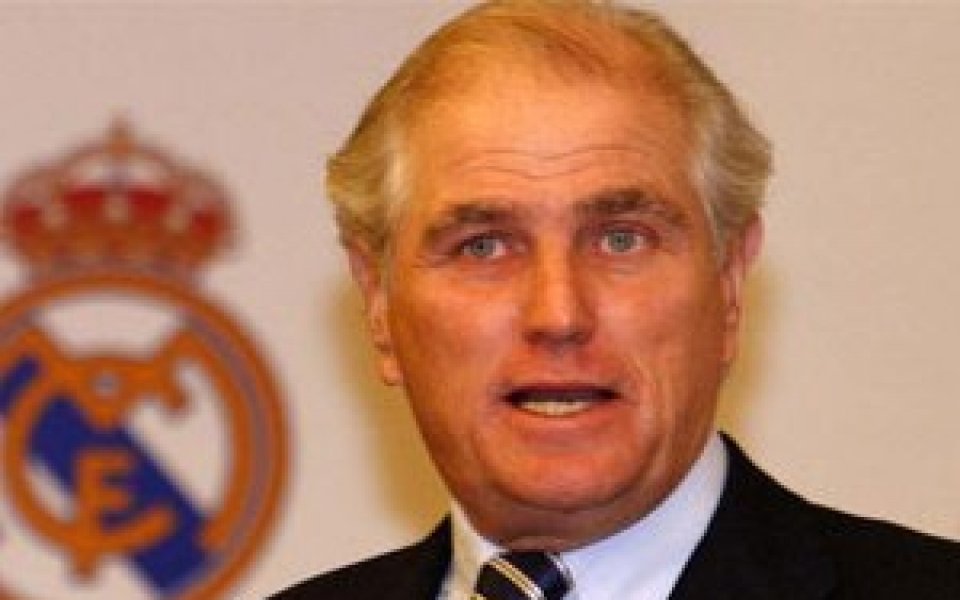 Нов скандал около Реал и Рамон Калдерон