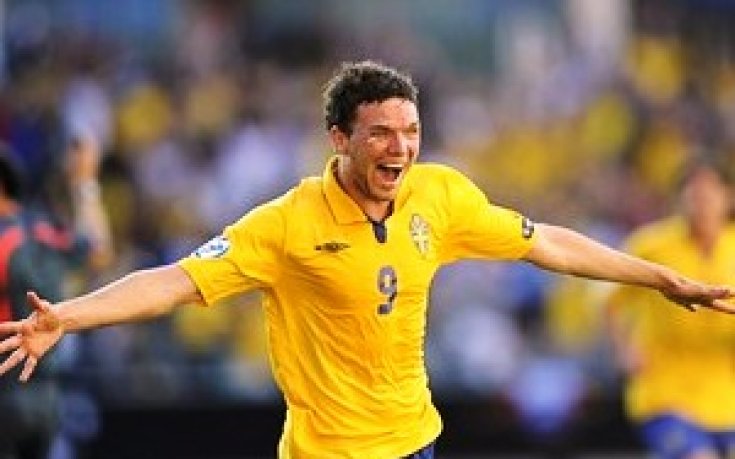 Тотнъм иска голмайстора на Европейското за младежи