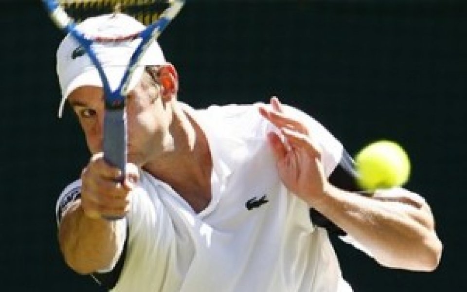 Уимбълдън: Родик - Мъри е вторият полуфинал при мъжете