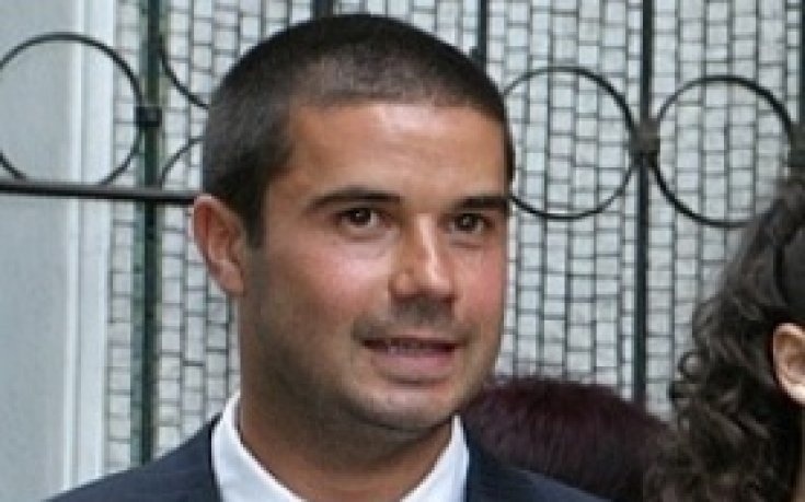 Йордан Тодоров