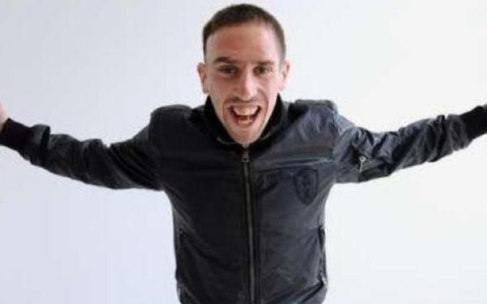 Байерн: Рибери иска Реал или нищо? Значи получава нищо