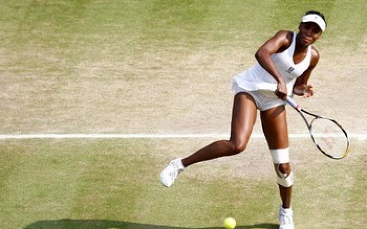 Сестрите Уилямс една срещу друга за титлата на Уимбълдън