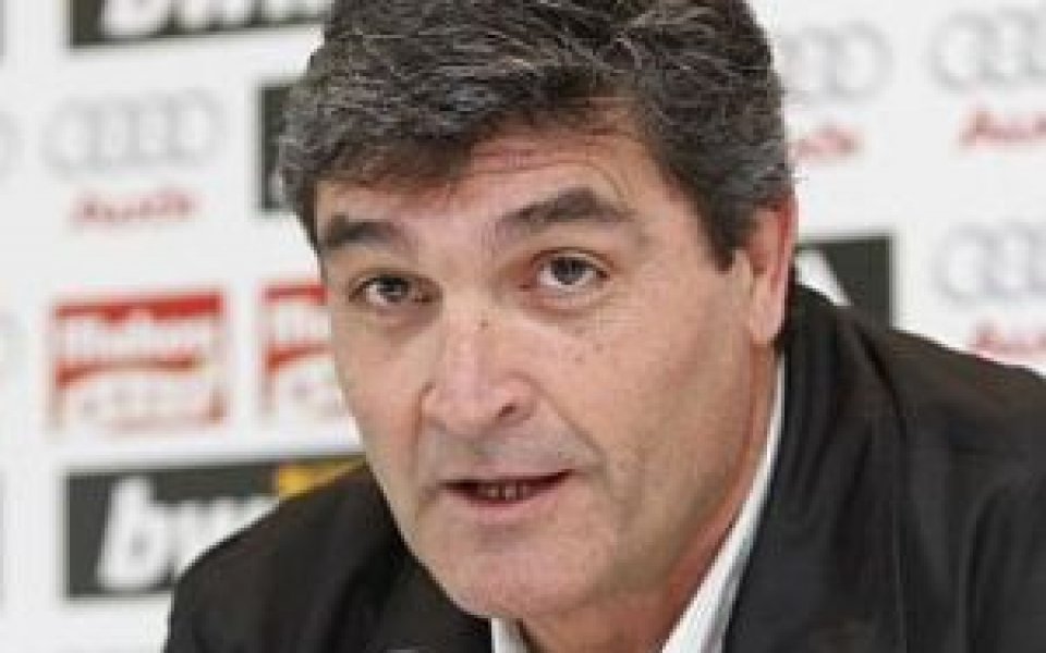 Рамос: Барса има отбор, Реал - не