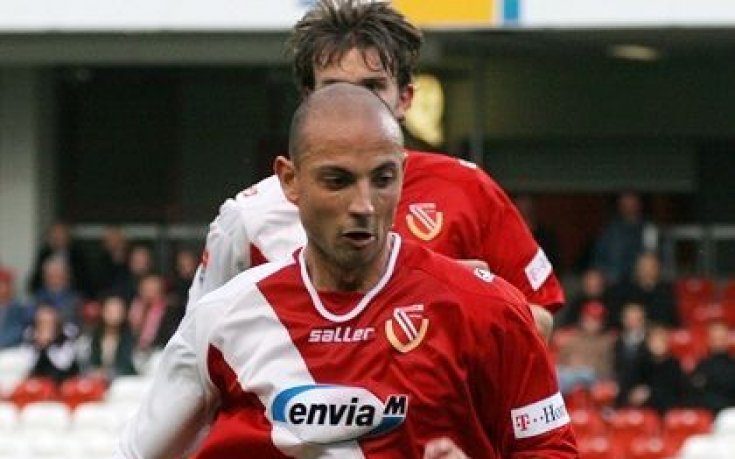 Пелето вкарва при победа на Енерги