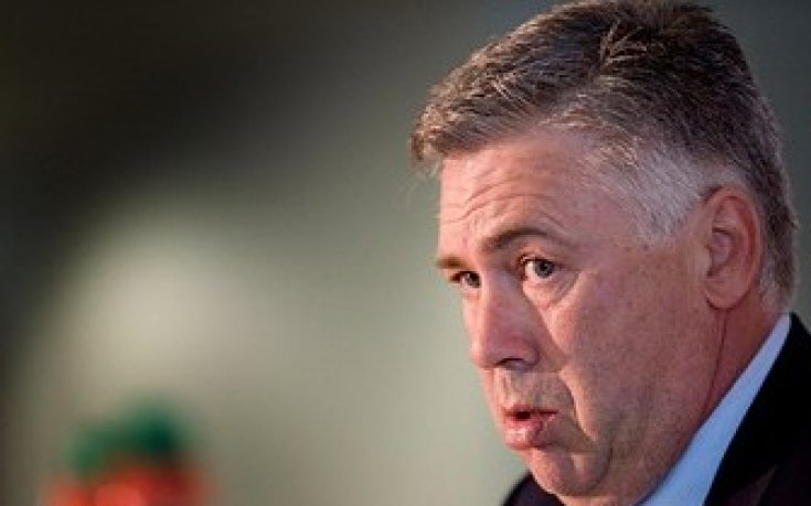 Анчелоти потвърди, че Юрий Жирков е футболист на Челси