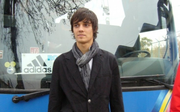 Курдов взе деветката в Байер Леверкузен