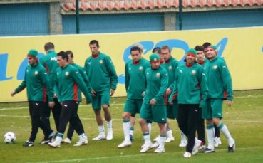 Съдии от Гърция ще ръководят България – Латвия