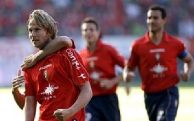 Чешки национал премина в  Бордо