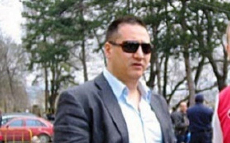 Пенков: Гръмки селекции не подхождат на ЦСКА заради финансовото състояние