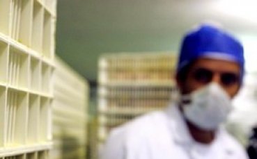 9 болни от свински грип кипърски атлети в Италия