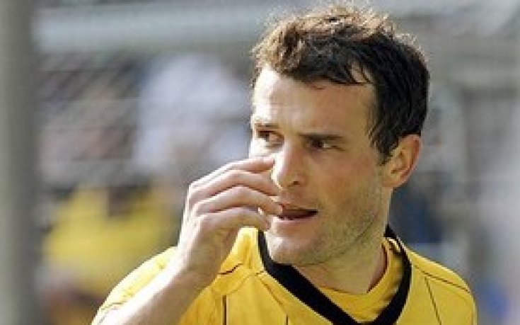 Монако засилва Рангелов към титулярно място в Борусия