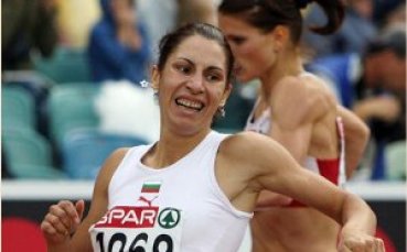 Ваня Стамболова с титла от Универсиадата