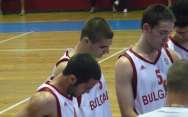Играч на Левски отпадна от групата на младежите за Евробаскет