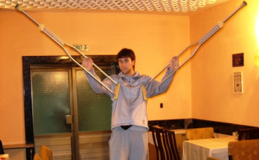 Ники Николов