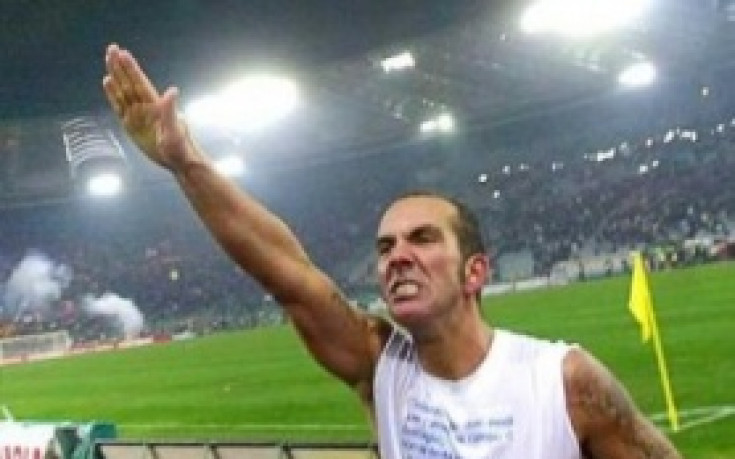 Ди Канио: Трябва да се вземат мерки срещу Лотито