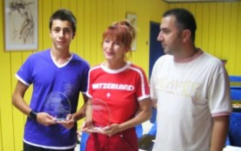 Лекоатлет спечели приза спортист на Варна за юни, Черно море Е.ОН отбор на месеца