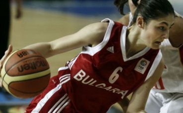 България записа нова загуба на Европейското за жени до 20 години