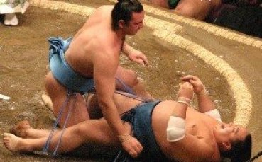 5 от 5 за Котоошу в Нагоя