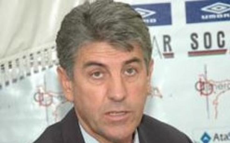 Хаджиевски: Левски е велик, но не се страхуваме